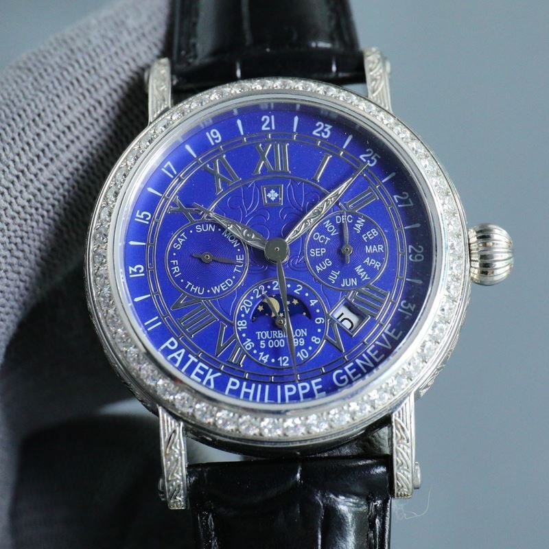 PATEK PHILIPPE Watches